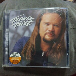 Travis Tritt／Down the Road I Go