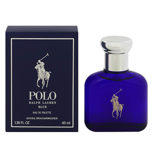 ラルフローレン ポロ ブルー EDT・SP 40ml 香水 フレグランス POLO BLUE RALPH LAUREN 新品 未使用