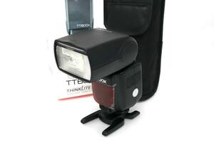 美品｜GODOX TT600S ソニー用 CA01-M2657-2D3