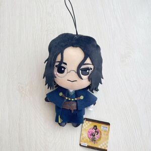 【未使用美品】刀剣乱舞　南海太郎朝尊　ぬいっこ　ぬいぐるみ　ぬい