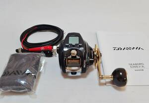 ★ダイワ 21 シーボーグ SEABORG G300J★DAIWA