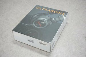 [SK][H4554180] ⑥ 未使用未開封品 ULTRASONE Signature PRO シグネイチャープロ ウルトラゾーン ヘッドフォン