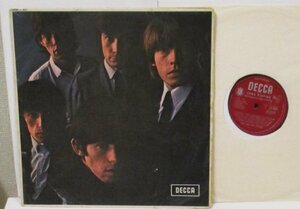 ☆彡 英國盤 The Rolling Stones No.2 [ UK mono 