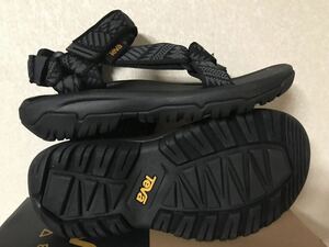 TeVa WOMEN’S HURRICANE XLT2 size-23.0cm 未使用 箱有り NCNR