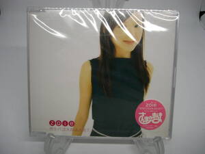 新品 CD　ガラパゴスのJULIET ZOIE 　(№H668)