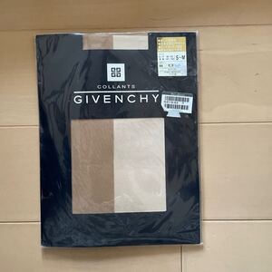 送料込み　新品　ジバンシー GIVENCHY パンティストッキング S-M 66ピエンヌ(ベージュ) ナイガイ　送料無料