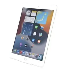 液晶美品 iPad 第5世代 32GB ドコモ SIMフリー MP1L2J/A