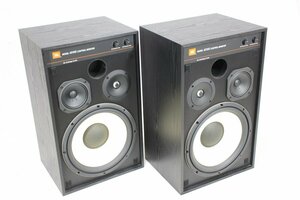 JBL 4312G スピーカー ペア