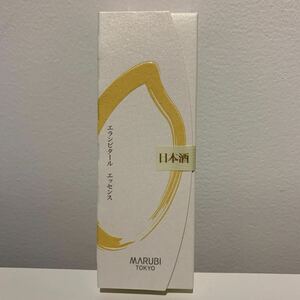 新品未開封　価格8000円MARUBI 丸美　エランビタール　エッセンス　美容液　30ml 日本製