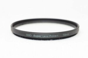 ☆送料無料☆ marumi マルミ DHG Super Lens Protect 58mm #22122804