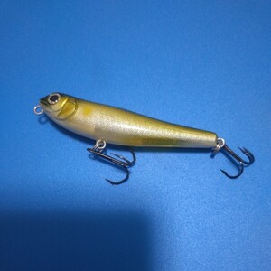 Megabass メガバス ITO COAYU　SLIDE SINKER　コアユ　スライドシンカー③