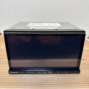 Panasonic CN-S300D CD DVD フルセグ Bluetooth中古ジャンク品