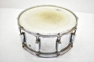 Pearl スネアドラム ヘッド直径 35.5cm[パール][打楽器]13M