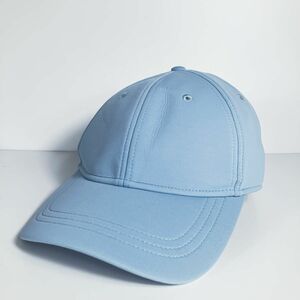 未使用 タグ付き lululemon Baller Hat ルルレモン 帽子　キャップ　ハット　水色　ブルー ワンサイズ