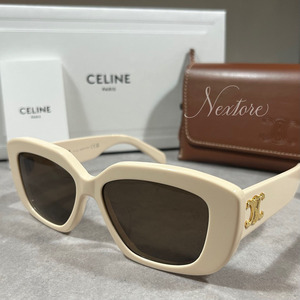 正規品 新品 セリーヌ CL40216U 25E メガネ サングラス 眼鏡 アイウェア CELINE