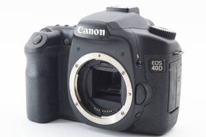 ★良品★ キヤノン Canon EOS 40D ボディ 2051630