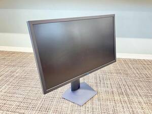 DELL デル Flat Panel Monitor　フラットパネルモニター S2419HGF　24インチ　PC　モニター　ノングレア（非光沢） 　