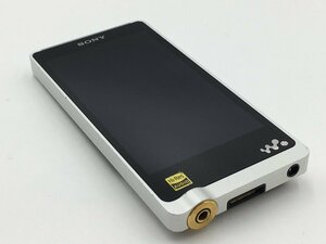 ♪▲【SONY ソニー】WALKMAN デジタルメディアプレーヤー 128GB NW-ZX1 0702 B 9