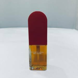 K0137　ELIZABETH ARDEN RED DOOR エリザベス アーデン レッドドア 11ml　ほぼ満量