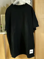 【雷市場（ポンジャン）商品韓国直送】 Jil Sander(ジルサンダー) 半袖 Tシャツ