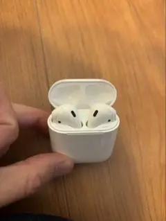 AirPods 第1世代 A1602 A1523 A1722