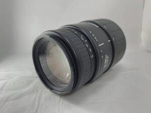 ★良品★ シグマ SIGMA AF 70-300mm F4-5.6 LD ペンタックス PENTAX ★希少マウント！ 　　　310#654 #1523