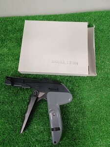 【未使用品】森宮電機 結束工具 F304 手工具 ハンドツール/IT6ABQ9LI5VP