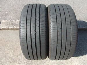 ●即決●235/45R18 ダンロップ ビューロVE304 2本 235-45-18 235/45/18 235/45-18 レクサス GS カムリ マークX アコード アウディ ベンツ