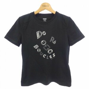 エルメス HERMES Tシャツ