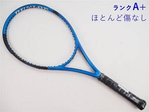 中古 テニスラケット ダンロップ エフエックス 500 ライト 2023年モデル (G2)DUNLOP FX 500 LITE 2023