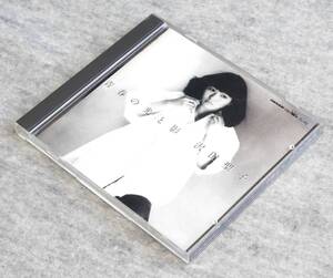 沢田聖子 ＊ 青春の光と影　1985年　中古・美品　ＣＤ