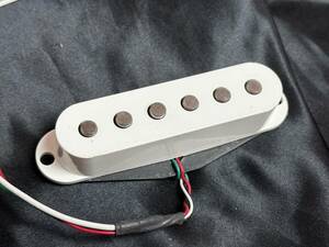 DiMarzio DP408 WHITE Virtual Vintage 