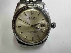 CT8273　ROREX ロレックス デイトジャスト　DATEJUST 1603　自動巻きメンズ腕時計　20241118