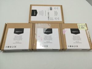 中古品★HDMIスイッチ 3ポート Pigtail-Switch-3 ＆ ハイスピードHDMIケーブル - 1.8m (タイプAオス - タイプAオス)HDMI-6FT-BLACK-1P x3個