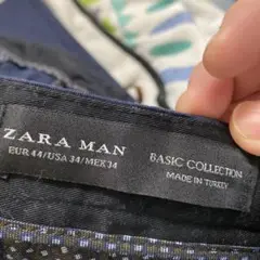 ZARA メンズパンツ