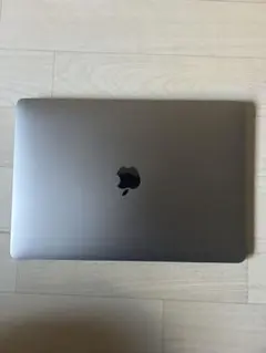 MacBook Air M1 (8GB、256GB、SSD)