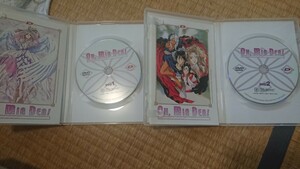 ああっ女神さまっ！OVA 海外版 リージョンフリー対応DVDプレイヤーのみ再生可！ (送料無料)