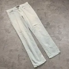 【J BRAND for theory】(30) コットン スキニー チノパンツ