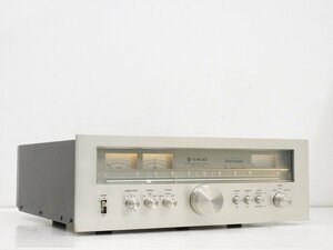 ■□TRIO KT-9700 FMチューナー トリオ□■027104012□■