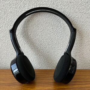 管S240517 b ★ SONY コードレスヘッドホン MDR-IF240R 動作未確認☆★