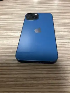 【安心取引】iPhone13mini