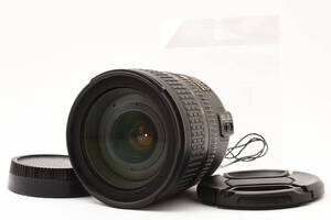 ★実用美品★ NIKON ニコン AF-S NIKKOR 24-85mm F3.5-4.5G ED (2011223) ★動作OK 2290265