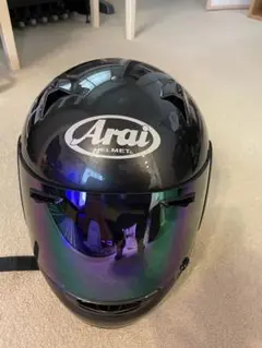 Arai Astro IQ