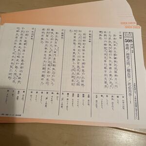 高等学校　古典B 解説集③