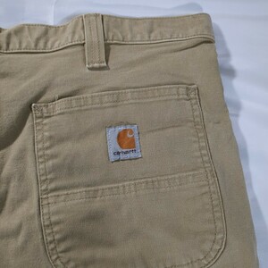 Carhartt カーハート ペインターパンツ ワークパンツ w40L32