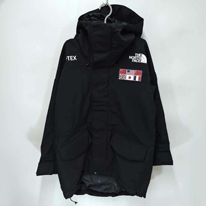 【中古】ノースフェイス Trans Antarctica Parka トランス アンタークティカ GORE-TEX マウンテンパーカー M NP62238 THE NORTH FACE