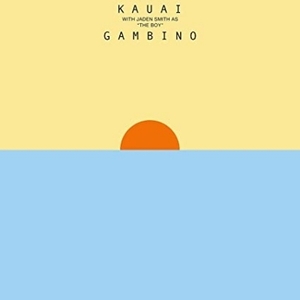 【新品/新宿ALTA】Childish Gambino/Kauai(CG001LPS)