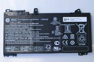 E8984 & HP ProBook 450 G6 G7 G8 / 430 G6 G7 等用 純正バッテリー RE03XL HSTNN-OB1C 11.55V 45Wh