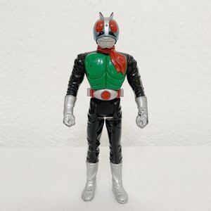 仮面ライダー新１号★フィギュア★大きさ約18cm〈K7