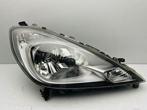 ホンダ GP1 フィット ハイブリッド HV 純正 HID ヘッドライト 右 STANLEY P9604 GP4 GE6 GE7 GE8 バラスト付き 刻印4 (K207)